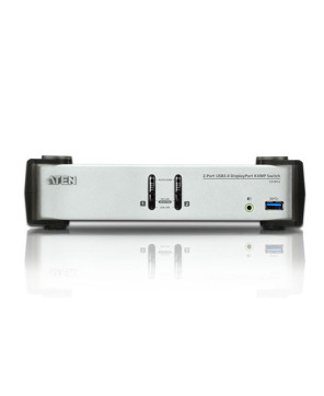 Buy Aten 2-Port USB 3.0 DisplayPort KVMP Switch CS1912-AT-U