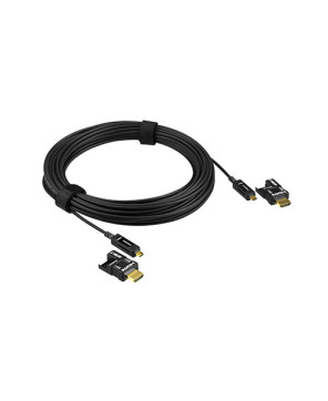 Buy Aten 30m True 4K HDMI Active Optical Cable VE7833-AT