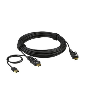 Buy Aten 30m True 4K HDMI Active Optical Cable VE7833-AT