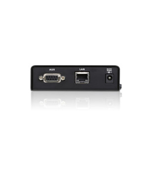 Buy Aten USB DVI-D Single Display Slim KVM Over IP Transmitter KE6900ST-AX-U