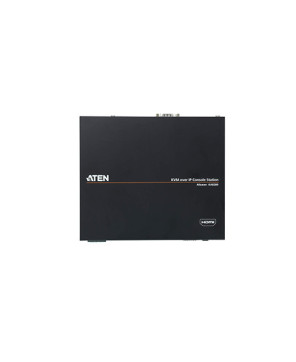 Buy Aten HDMI KVM over IP Console Station KA8280-AX-U for KVM Over IP Switches