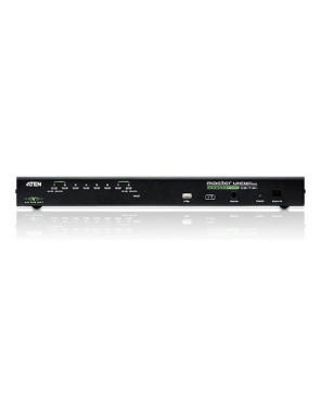 Buy Aten 8-Port PS/2-USB KVM Over IP Switch CS1708I-AT-U