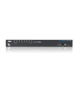 Buy Aten 8-Port USB HDMI/Audio KVM Switch CS1798-AT-U