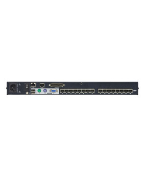 Buy Aten 16-Port Cat 5 High-Density KVM over IP Switch KH1516AI-AX-U