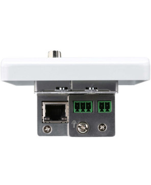 Buy Aten HDMI & VGA HDBaseT Transmitter with EU Wall Plate - PoH VE2812AEUT-AT-U