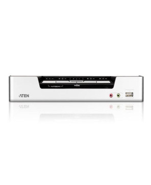 Buy Aten 4-Port USB HDMI/Audio Desktop KVMP Switch CS1794-AT-U