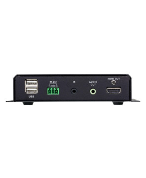 Buy Aten 4K HDMI over IP Receiver with PoE VE8952R-AT-U