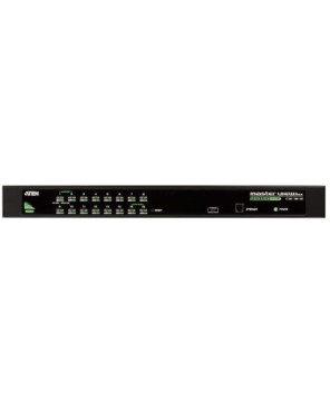 Buy Aten 16-Port PS/2-USB VGA KVM Switch CS1316-AT-U