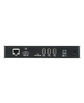 Buy Aten 4K HDMI HDBaseT Class-A Extender with ExtremeUSB® VE813A-AT-U