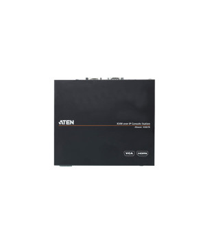 Buy Aten VGA/HDMI KVM over IP Console Station KA8278-AX-U