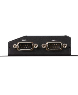 Buy Aten 2-Port RS-232 Secure Device Server with PoE SN3002P-AX