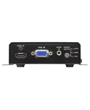 Buy Aten 2-Port 4K HDMI/VGA to HDMI Converter Switch VC1280-AT-U