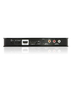 Buy Aten VanCryst HDMI Repeater and Audio De-embedder VC880-AT-U