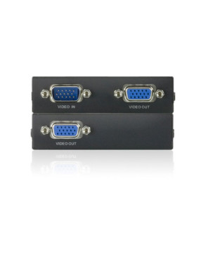 Aten VGA Cat 5 Video Extender VE150A-AT-U