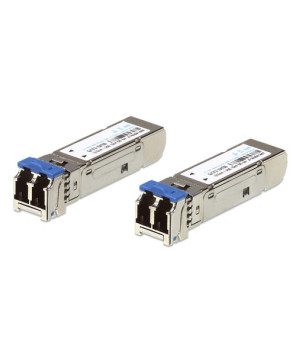 Buy Aten 1.25G Multi-Mode/550M Fiber SFP Module 2A-136G