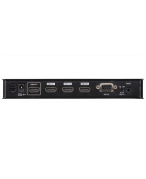 Buy Aten 4-Port True 4K HDMI Switch VS481C-AT-U