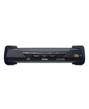 Buy Aten 2K DVI-D Dual Link KVM over IP Receiver KE6910R-AX-U