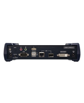 Buy Aten 2K DVI-D Dual Link KVM over IP Receiver KE6910R-AX-U