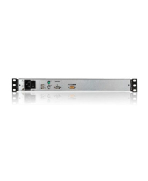 Buy Aten Rackmount Dual Rail LCD Console CL5800N-ATA-AU