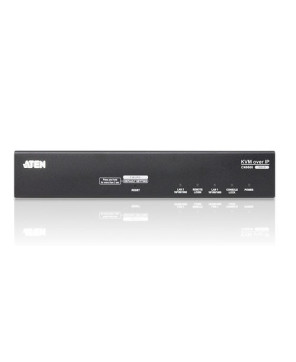 Buy Aten 1-Local/Remote Share Access Single Port DVI KVM over IP CN8600-AT-U