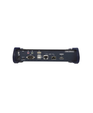 Buy Aten 4K HDMI Single Display KVM over IP Receiver with PoE KE8952R-AX