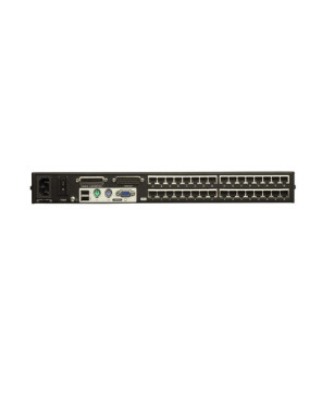 Buy Aten 32-Port Multi-Interface Cat 5 KVM Switch KH1532A-AX-U