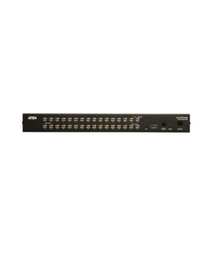 Buy Aten 32-Port Multi-Interface Cat 5 KVM Switch KH1532A-AX-U