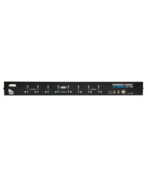 Buy Aten 8-Port USB DVI/Audio KVM Switch CS1768-AT-U