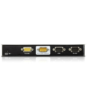 Buy Aten Aten Single Port VGA KVM over IP Switch CN8000A-AT-U