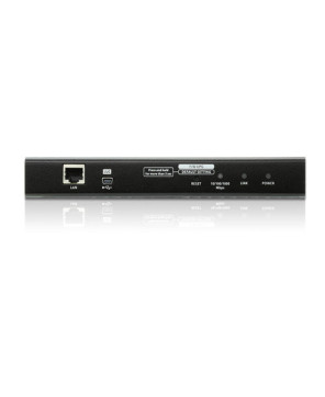 Buy Aten Aten Single Port VGA KVM over IP Switch CN8000A-AT-U