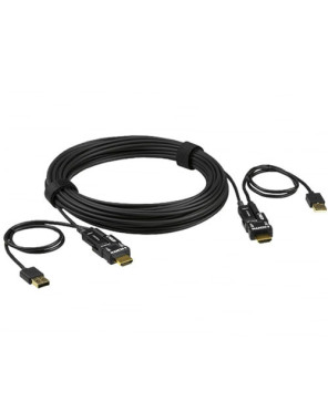 Buy Aten 15m True 4K HDMI Active Optical Cable VE7832-AT