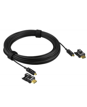 Buy Aten 15m True 4K HDMI Active Optical Cable VE7832-AT