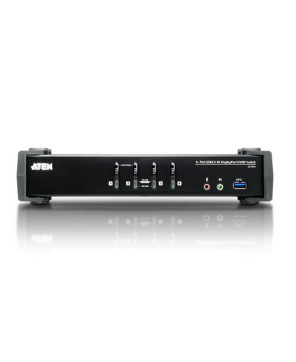 Buy Aten 4-Port USB 3.0 4K DisplayPort KVMP Switch CS1924-AT-U