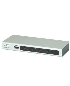 Buy Aten VanCryst 4 Port HDMI Video Switch VS481B-AT-U