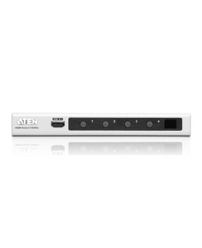 Buy Aten VanCryst 4 Port HDMI Video Switch VS481B-AT-U