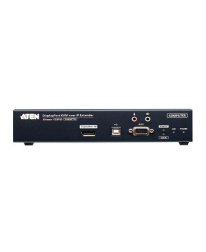 Buy Aten 4K DP Single Display KVM over IP Transmitter KE9950T-AX-U