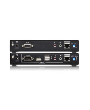 Buy Aten USB DVI Dual View HDBaseT 2.0 KVM Extender CE624-AT-U