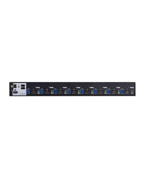 Buy Aten 8-Port USB 3.0 4K HDMI KVM Switch CS18208-AT-U