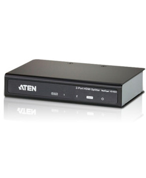 Buy Aten 2-Port 4K HDMI Splitter VS182A-AT-U