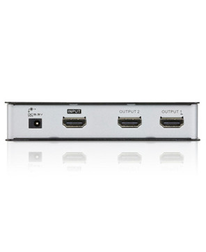 Buy Aten 2-Port 4K HDMI Splitter VS182A-AT-U