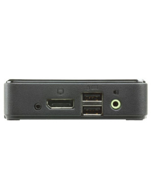 Buy Aten 2-Port USB DisplayPort/Audio KVM Switch CS782DP-AT