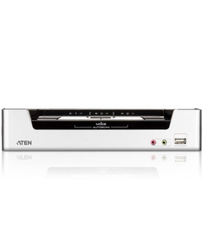 Buy Aten 2-Port USB HDMI/Audio KVMP Switch CS1792-AT-U