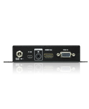 Buy Aten VGA/Audio to HDMI Converter with Scaler VC182-AT-U