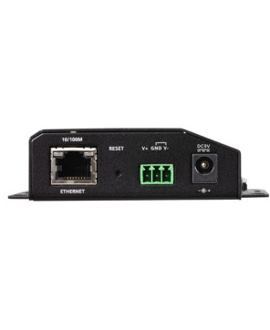 Buy Aten 1-Port RS-232 Secure Device Server with PoE SN3001P-AX