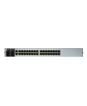 Buy Aten 32 Port Serial Console Server over IP with Dual AC Power SN0132CO-AX-U