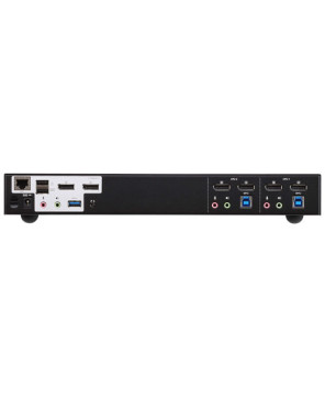 Buy Aten 2-Port USB 3.0 4K DisplayPort Dual Display KVMP Switch CS1942DP-AT-U