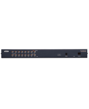 Buy Aten 16-Port Multi-Interface Cat 5 KVM Switch KH1516A-AX-U