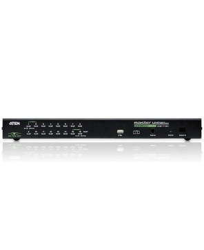 Buy Aten 1-Local/Remote Share Access 16-Port PS/2-USB VGA KVM over IP Switch CS1716I-AT-U