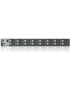 Buy Aten 16-Port USB HDMI/Audio KVM Switch CS17916-AT-U