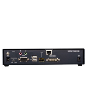 Buy Aten DVI-I Single Display KVM over IP Transmitter KE6900AT-AX-U